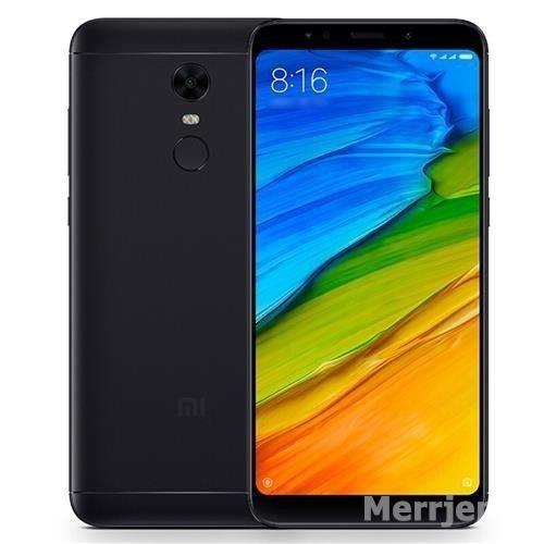XIAOMI REDMI 5 PLUS (SI I RI) SUPER OKAZION 