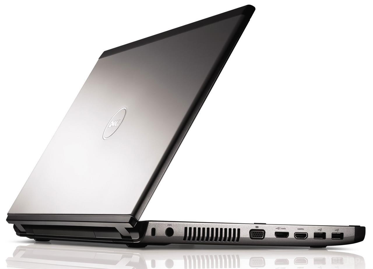 DELL VOSTRO 3700 ''PERFEKTE'' i5 6 120SSD 1GB DED 