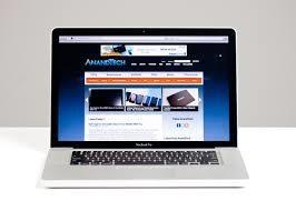 MACBOOK PRO LATE 2011 i7 8 120SS 750 R&R COMPUTER 