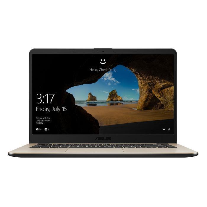 ASUS VIVOBOOK F505VA (I RI) RYZEN 8 250SSD VEGAS 8 