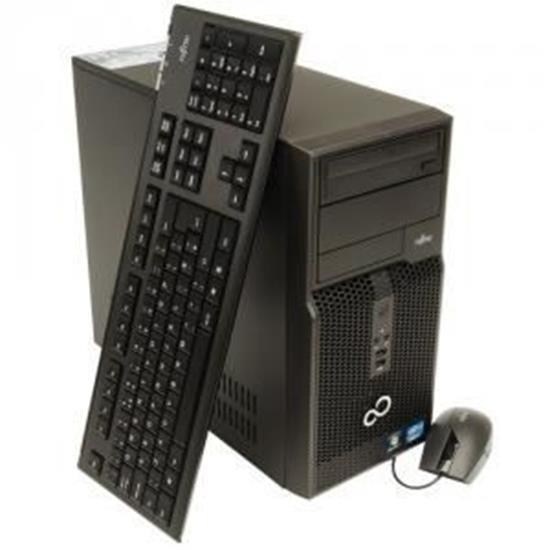 FUJITSU ESPRIMO P400-E85 (SI I RI) OKAZIO 180 EURO 
