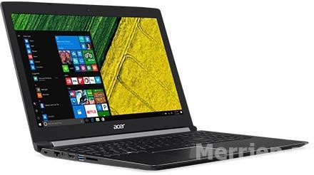 ACER ASPIRE SERIA 5 (I RI) i5G8 6 250SSD 2GB DEDIK 