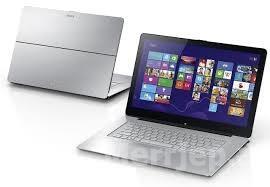 SONY VAIO FIT 13 A FLIP TOUCHSCREEN (SI I RI) 