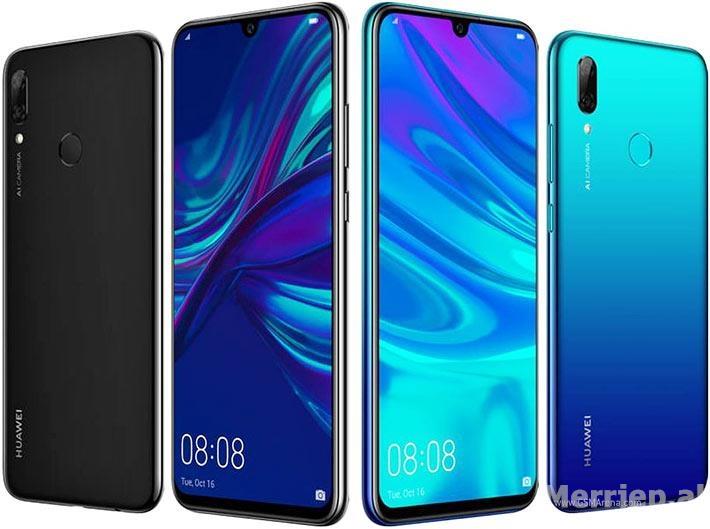 HUAWEI P SMART 2019 (NEW BOX) SUPER OKAZION 200E 