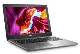 DELL INSPIRION 15 ( RI) i5G7 8 250SSD 4GB DEDIKUA 