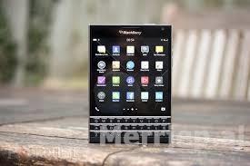 BLACK BERRY PASSAPORT OKAZION 17.000 LEK 