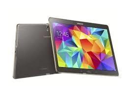 SAMSUNG GALAXY TAB S 
