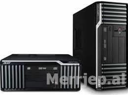 ACER VERITON S670G 3.0 4 160HDDSASI E LIMITUAR 