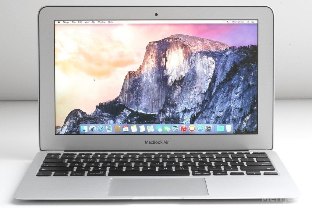 MACBOOK AIR LATE 2010 ''PERFEKTE'' 2.2 4 120SSD 