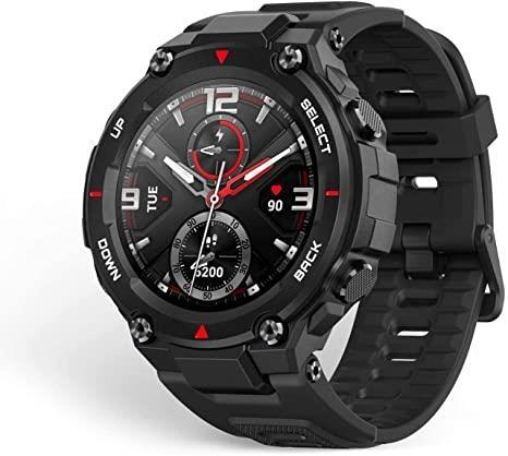  Smartwatch Amazfit T-REX , Amazfit T-REX 