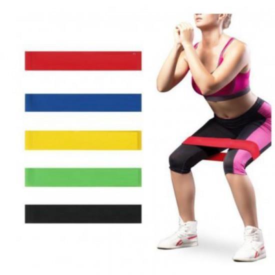  Llastik per Tonifikim 