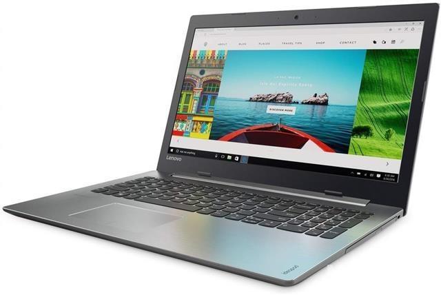 LENOVO IDEAPAD 320 (SI I RI) i3G6 8 120SSDR&R 