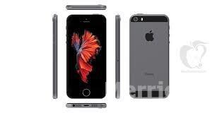 IPHONE 5SE 32GB (SI I RI) SPACE GRAY 22000 LEK 