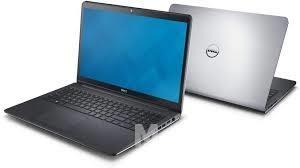 DELL INSPIRION 17-5000 (SI I RI) i5G5 8 250SSD 2G 