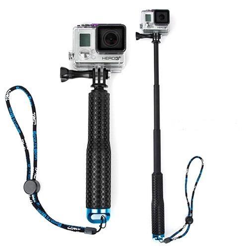 STIK GOPRO 3-4-5-6 etj 1M SASI E LIMITUAR 1500L 