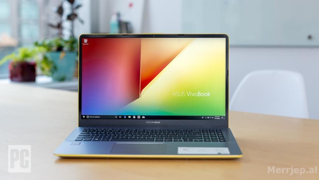 ASUS VIVOBOOK PRO 17 (SI I RI) i7G7/16/128SD/1T/2G 
