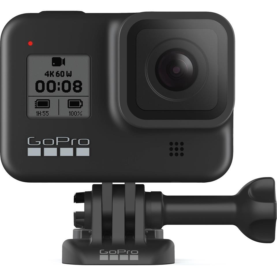 HERO GO PRO 8 BLACK (NEW BOX) R&R COMPUTER 