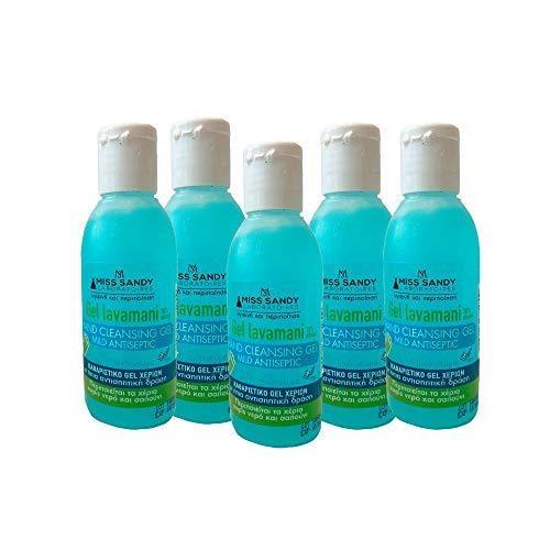  Desifektant 80 ml Miss Samdy 