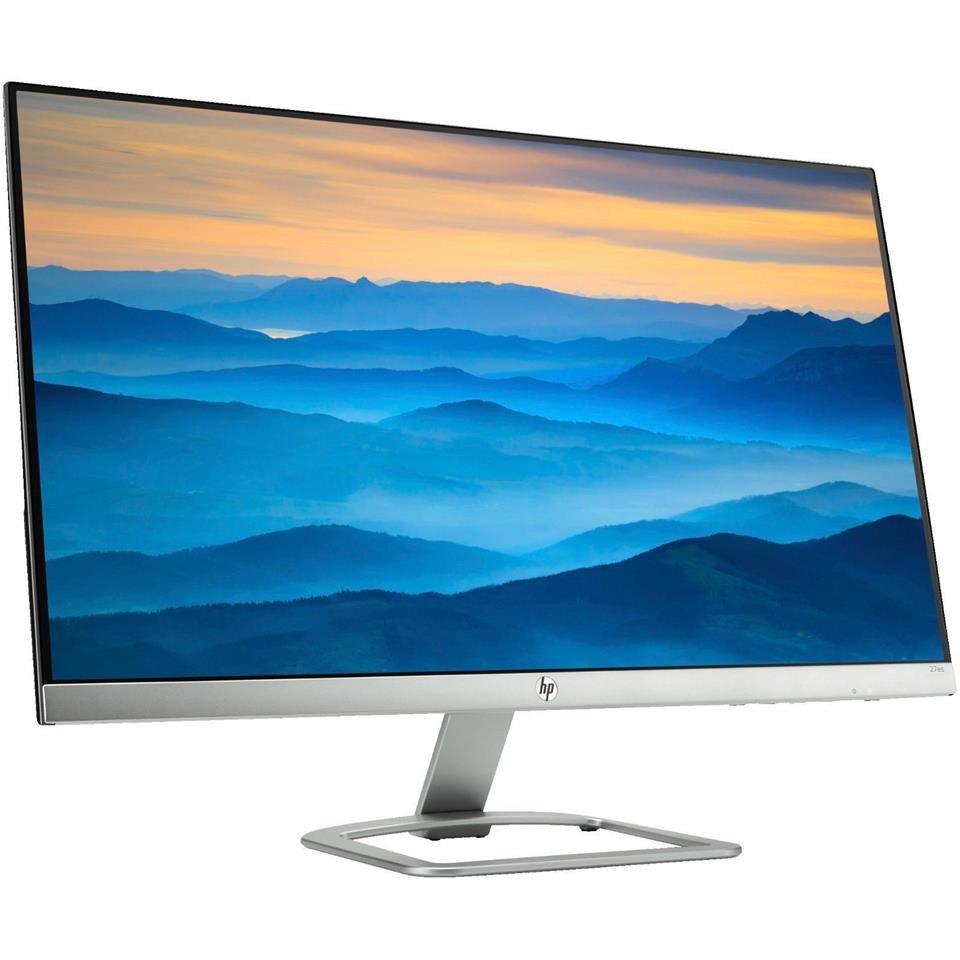 MONITOR 25ES IPS LED FULL HD FHD (SI I RI) R&R 