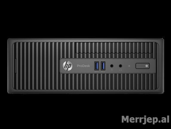 HP PRODESK 400 G2 i5G6 8 250SSD 2B SASI E LIMITU 