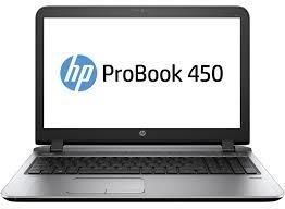 HP PROBOOK 450 (SI I RI ) i5G4 8 250SSD 2GBR&R 