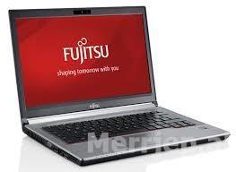 FUJITSU E734 