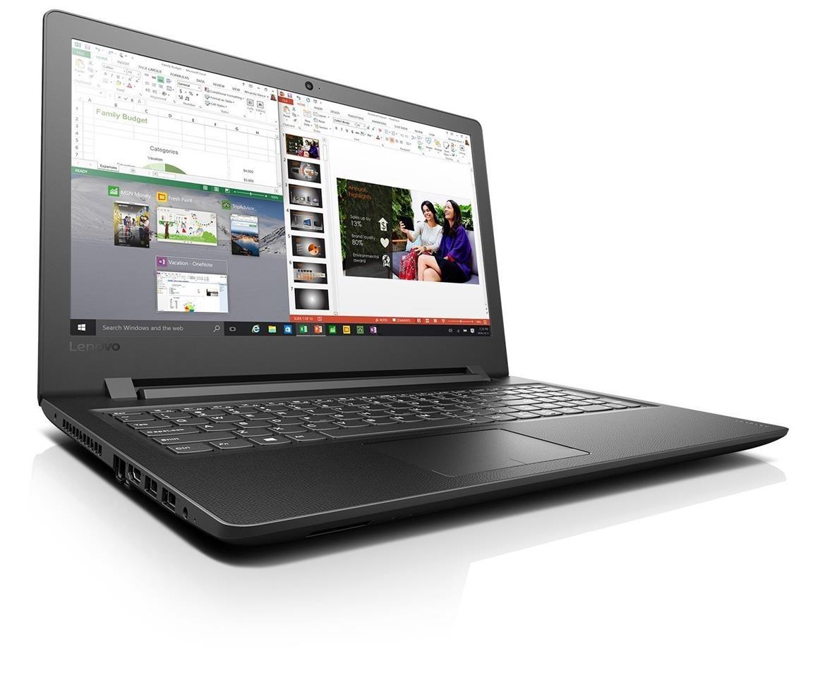 LENOVO IDEAPAD 110 (I RI) i3G6 8 1TB 2GB DEDIKUAR 