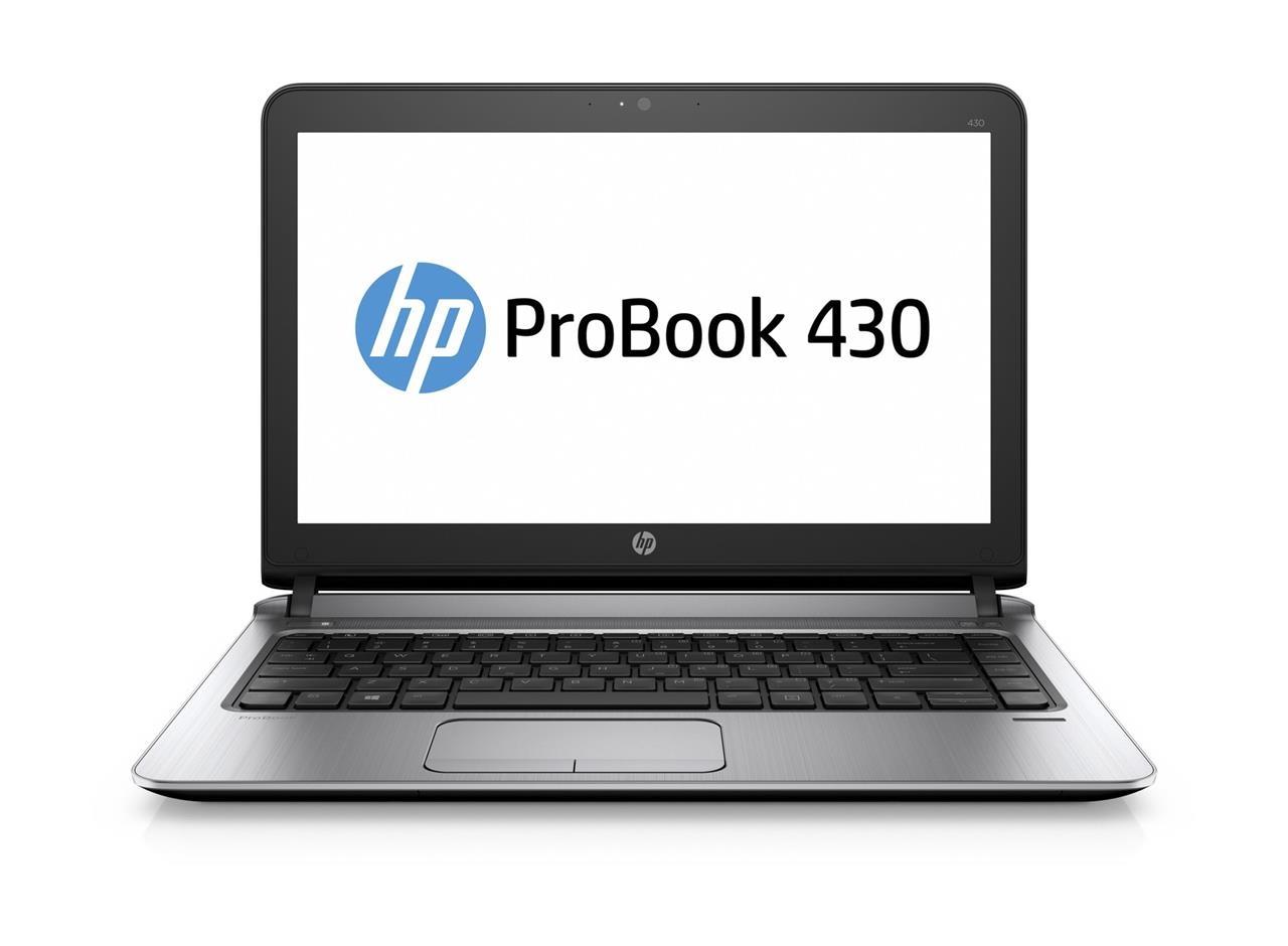 HP PROBOOK 430 G3 i5G6 8 250GBSSD SI I RI 