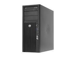 HP WORKSTAS Z420 SASI E LIMITUAR! E5/64/250S/500/3 