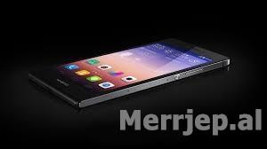 P7 -L10 HUAWEI (SI I RI) 17000 LEK 