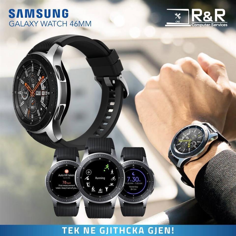 GALAXY WHATCH 46MM BOX I RI SUPER OKAZION 