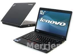 LENOVO THINKPAD E320 '' PERFEKTE'' i3G2 4 120SSD 