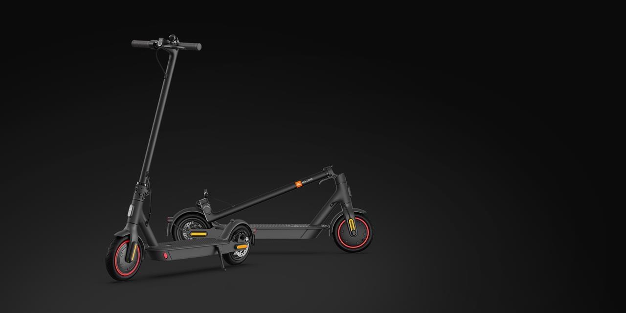  Xiaomi Mi Electric Scooter Pro 2 Skuter Elektrik 