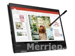 LENOVO THINKPAD X390 (NEW BOX) i7/16/500SSD/TOUCH 