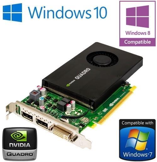 QUADRO K2200 (SASI E LIMITUAR) SUPER OKAZION 125 E 