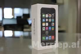 IPHONE SPACE GRAY 5S 16 GB (I RI NE KUTI) 39000 L 