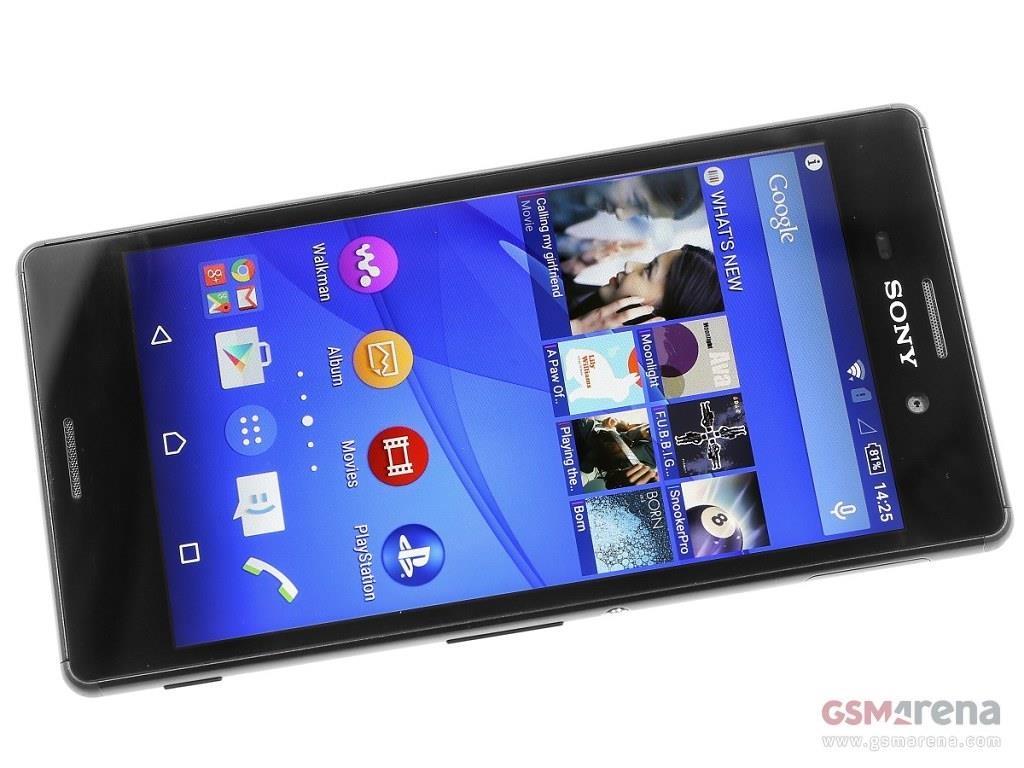 SONY EXPERIA M4 ''PERFEKTE''' OKAZION 12000 LEK 
