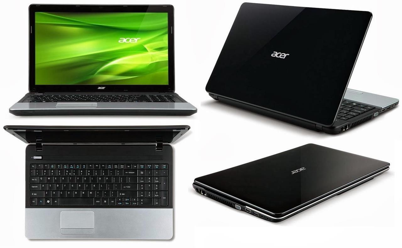 ACER E1-571G ''PERFEKTE'' i3G3 6 750  GT710 2GB 