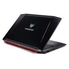 ACER PRETADOR H300 (SI I RI) I7G7/16/250SSD/1T/6GB 