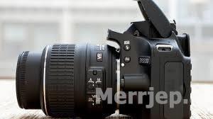 NIKON D3200 (5400 SHKREPJE) 24M  PIKSEL 