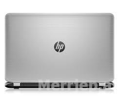 HP PAVILION 17.3 (SI I RI) i3G4 6 180SSDR&R 