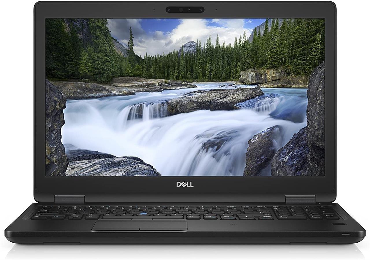 DELL LATITUDE E5590 (SI I RI) i5G8/8/250SSD/ R&R 