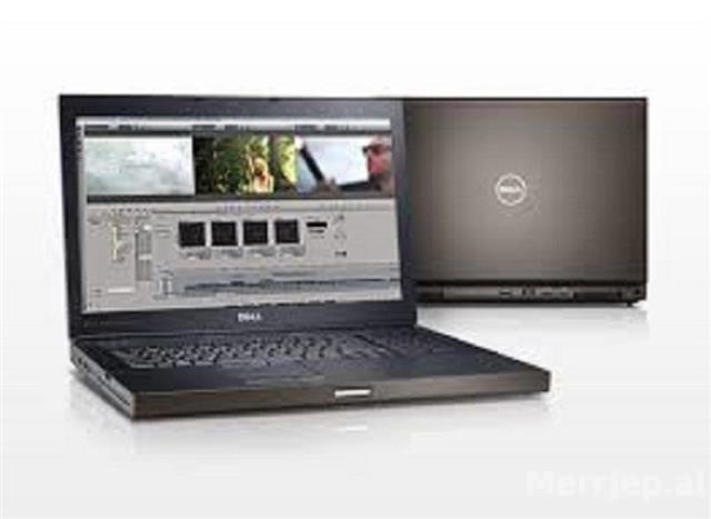 DELL PRECIZION M6600 i7Q 16 120SSD 750 QUA 3000 