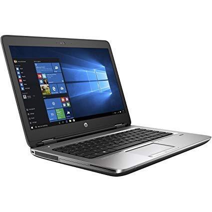 HP PROBOOK 650 G3 i5G7 8 250SSD 4 SASI E LIMITUAR 