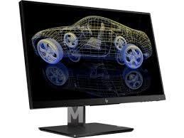 HP PROFESIONAL Z23N (NEW BOX) SASI E LIMITUAR! 