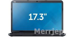 DELL INSPIRION 3737 ''PERFEKTE'' i5G4 6 320 HD8670 