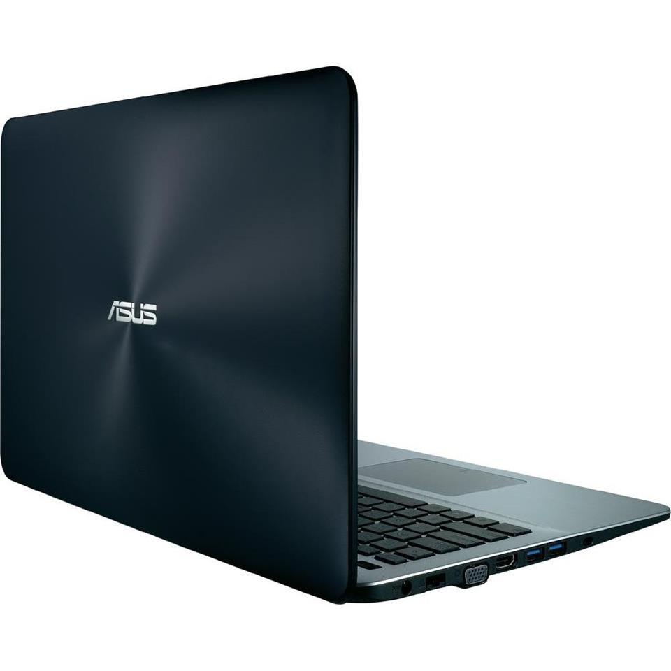 ASUS ULTRABOOK X555LJ (SI I RI) I5G5 8 1TB 2GB 