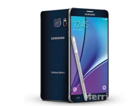 SAMSUNG NOTE 5 - 4G ''SI I RI 