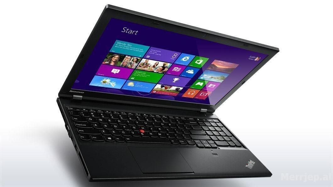 LENOVO THINKPAD L560 (SI I RI) i7G6 16 250SSDR&R 