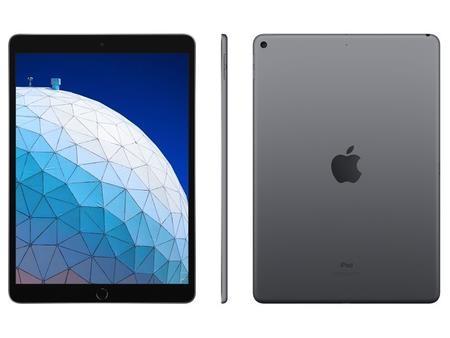 APPLE IPAD AIR 3 10.5 64GB 4G-LTE R&R COMPUTER 